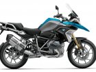 BMW R 1250GS